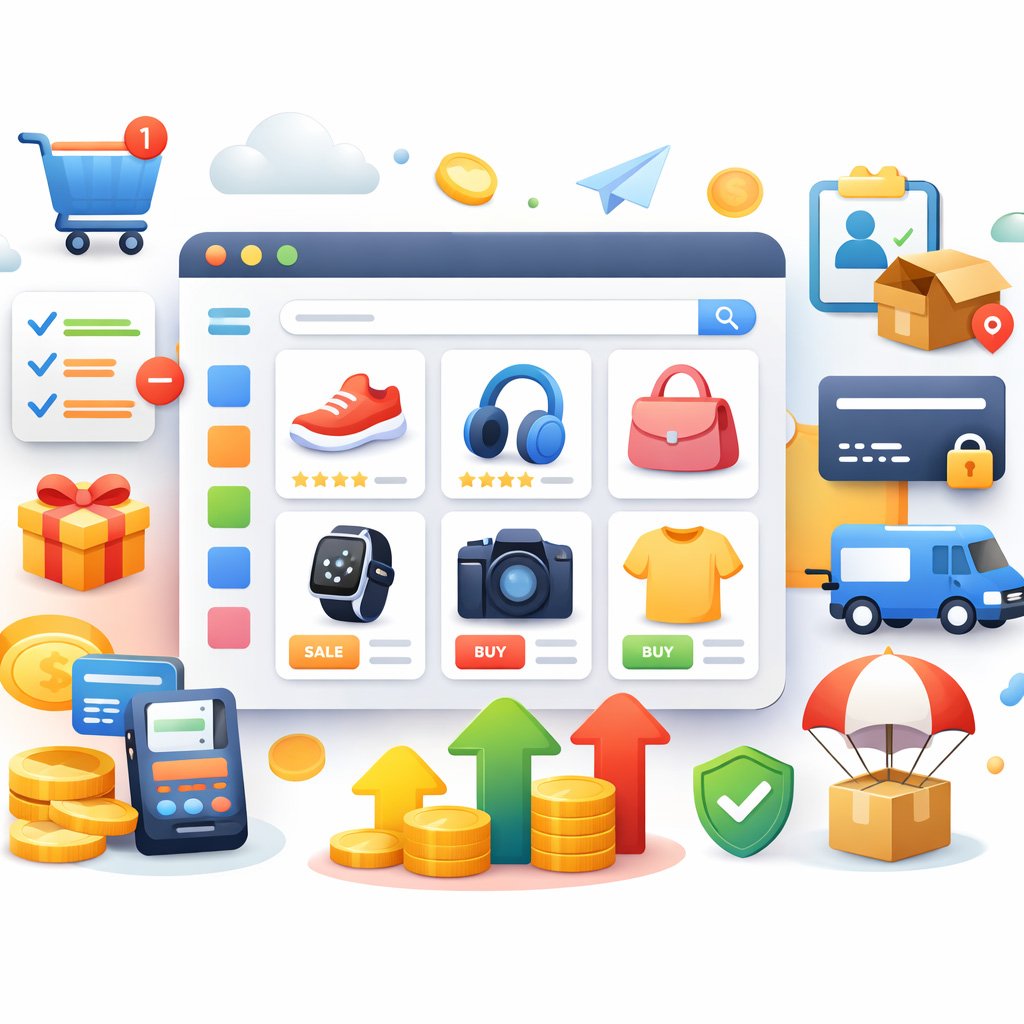 ecommerce-website-design