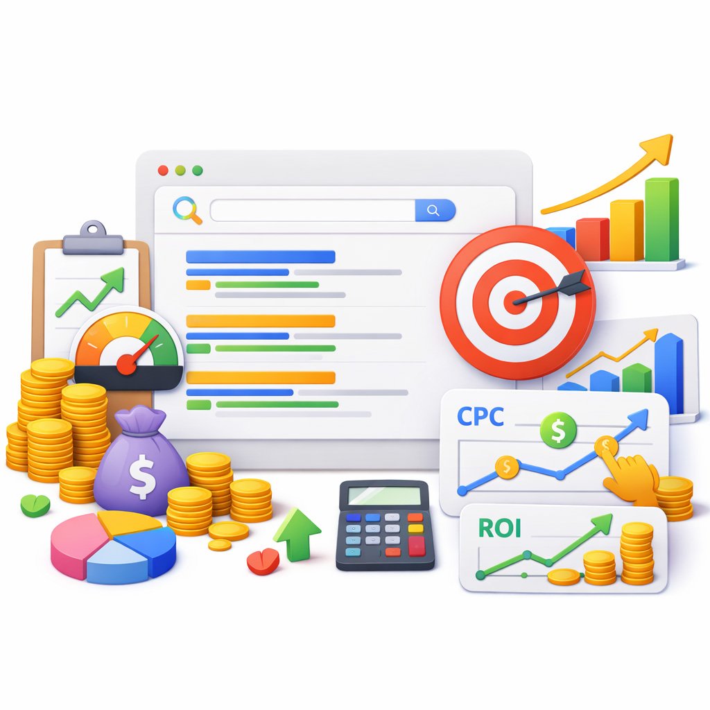 google-ads-management